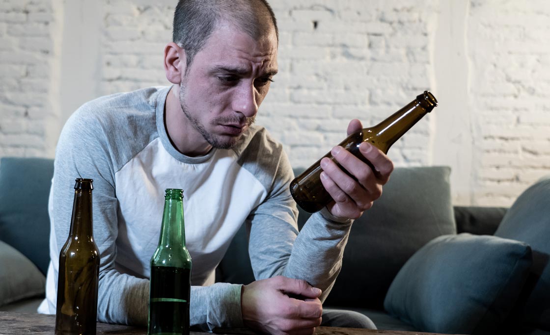 Убрать алкогольную зависимость в Дмитрове